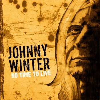 Johnny Winter On the Limb (Live)