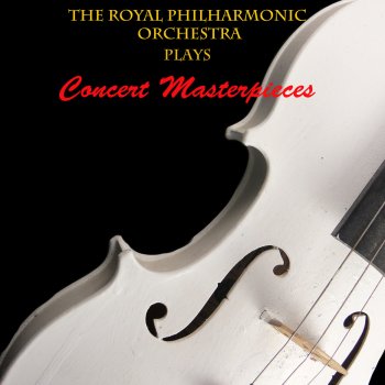 Royal Philharmonic Orchestra, Frank Shipway Thaïs: Meditation
