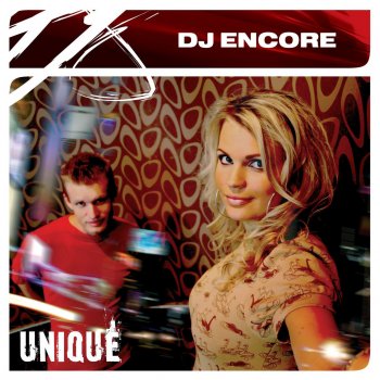 DJ Encore You Make Me Feel Alive