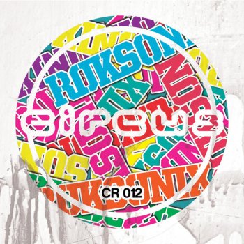 Roksonix Music In Me