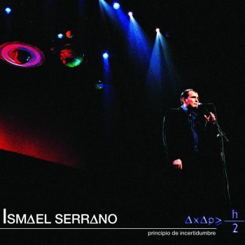 Ismael Serrano Plaza Garibaldi(Live)