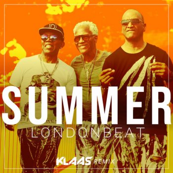 Londonbeat feat. Klaas Summer - Klaas Remix