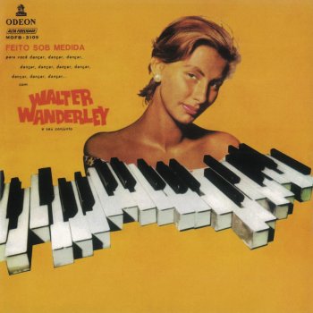 Walter Wanderley My Heart Sings