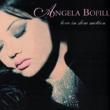 Angela Bofill Galaxy of My Love