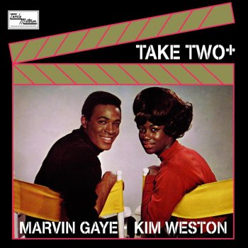 Marvin Gaye feat. Kim Weston Love Fell On Me