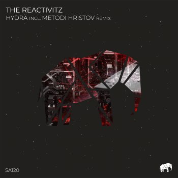 The Reactivitz Hydra (Metodi Hristov Remix)