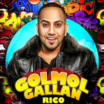 Rico Golmol Gallan