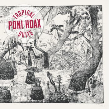 Poni Hoax Tropical Suite Sao Paulo