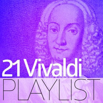 Antonio Vivaldi feat. Wiener Solisten Guitar Concerto in D Major, RV 93: III. Allegro