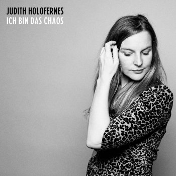 Judith Holofernes Oder an die Freude