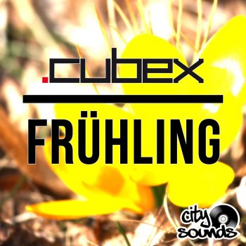 Cubex Frühling