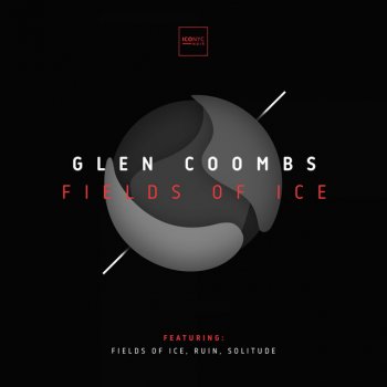 Glen Coombs Fields of Ice - Original Mix