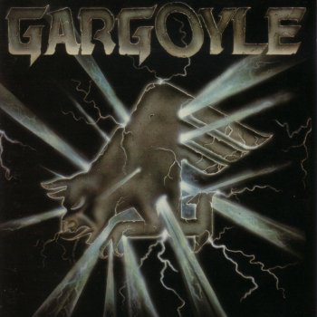 Gargoyle Out from the Shadows