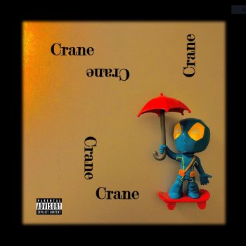 Crane! Orange Energy