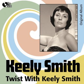 Keely Smith Peppermint Twist