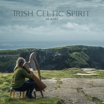 Irish Celtic Spirit of Relaxation Academy Spring Cliffs