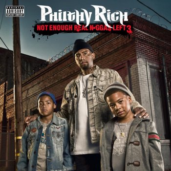 Philthy Rich The Good Die Young (Dedication to Oscar Grant & Trayvon Martin)