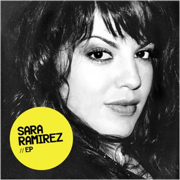 Sara Ramirez Waitin'