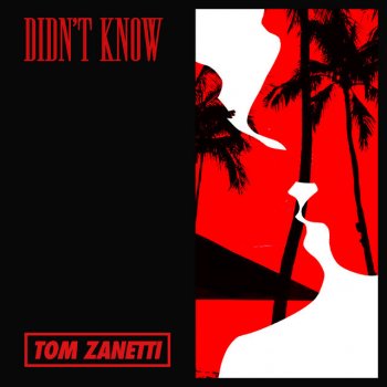 Tom Zanetti Didn't Know