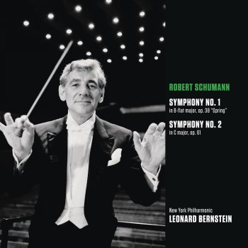 New York Philharmonic feat. Leonard Bernstein Symphony No. 2 in C Major, Op. 61: II. Scherzo: Allegro vivace
