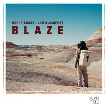 Booka Shade feat. Jan Blomqvist Blaze - Extended