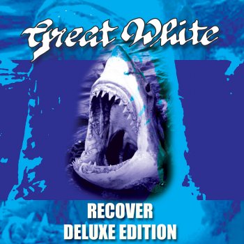 Great White Once Bitten, Twice Shy (Re-Recorded)