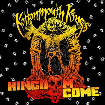 Kottonmouth Kings Higher Baby
