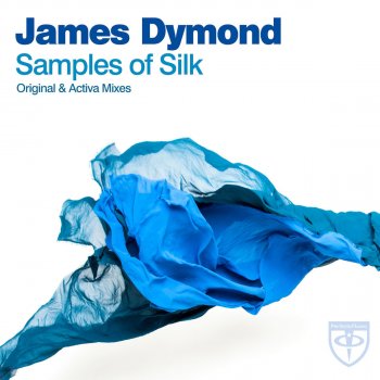 James Dymond Samples Of Silk - Radio Edit