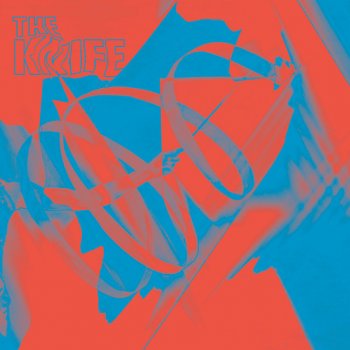 The Knife feat. Shannon Funchess Pass This On (Shaken-Up Version)