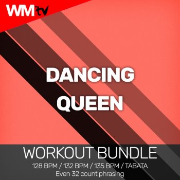 Workout Music TV Dancing Queen - Workout Remix 132 Bpm
