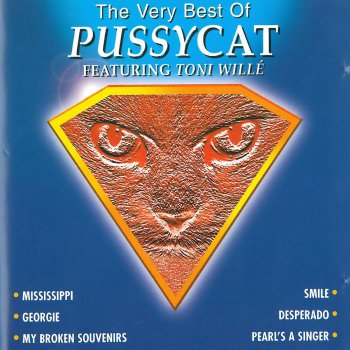 Pussycat feat. Toni Willé Pearl's a Singer