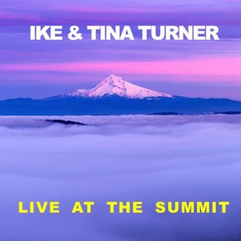 Ike & Tina Turner Get Back - Live