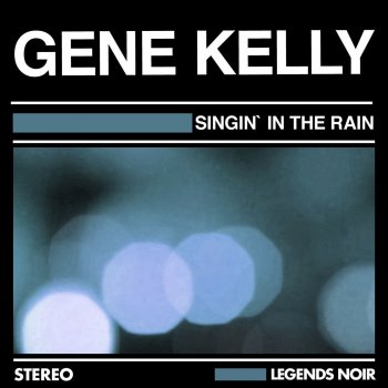 Gene Kelly Fit as a Fiddle
