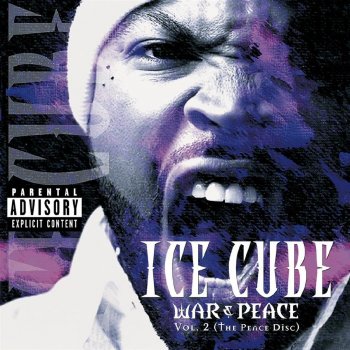 Ice Cube Pimp Homeo (Insert)