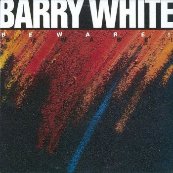 Barry White Tell Me Who Do You Love