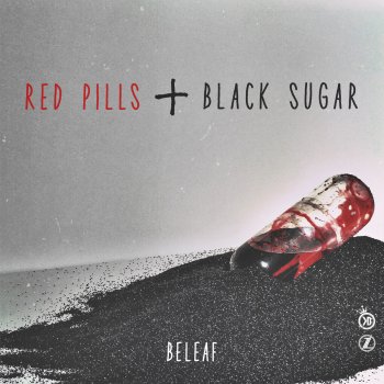 Beleaf Red Pills