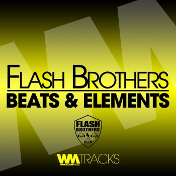 Flash Brothers Beats & Elements - Frankox Remix