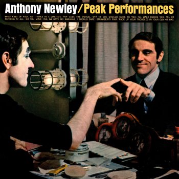 Anthony Newley Love Is a Now and Then Thing