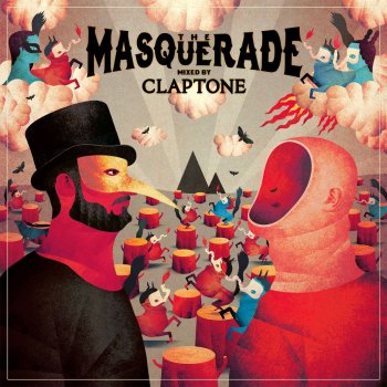 Claptone The Masquerade (Continuous Mix 1) [Night Mix]