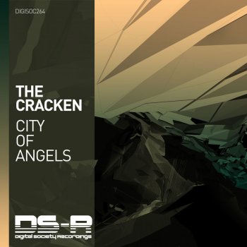 The Cracken City Of Angels - Extended Mix