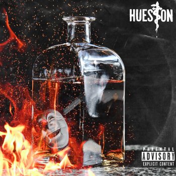 Hueston Buried In A Bottle