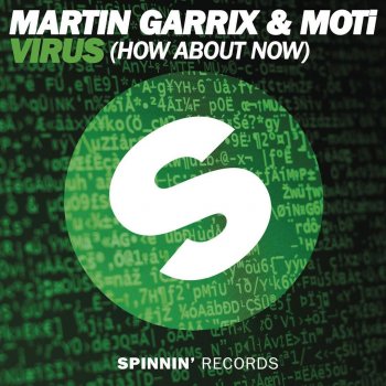 Martin Garrix Virus (How About Now) (Radio Edit)