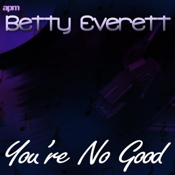 Betty Everett Please Love Me