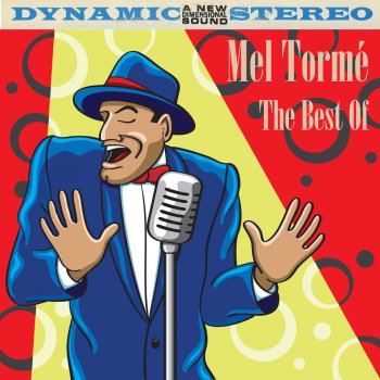 Mel Tormé I Get Along Without You Very Well