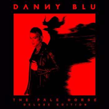 Danny Blu White (K)night