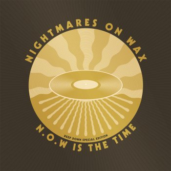 Nightmares On Wax Aftermath (LFO Remix)