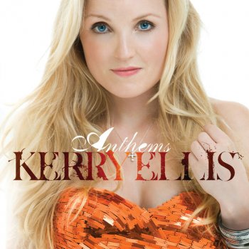 Kerry Ellis I Can't Be Your Friend (This Can't Be Over)