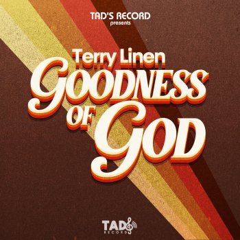 Terry Linen Goodness of God