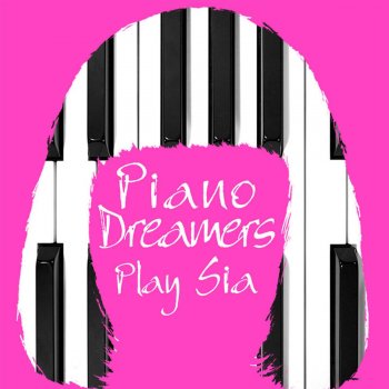 Piano Dreamers Dressed in Black