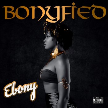 Ebony feat. Rudebwoy Ranking Haters Anthem